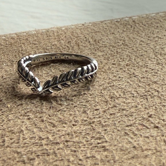 Pandora Lively Wish Ring - Picture 4 of 4